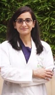 Dr. Parul Sachdeva